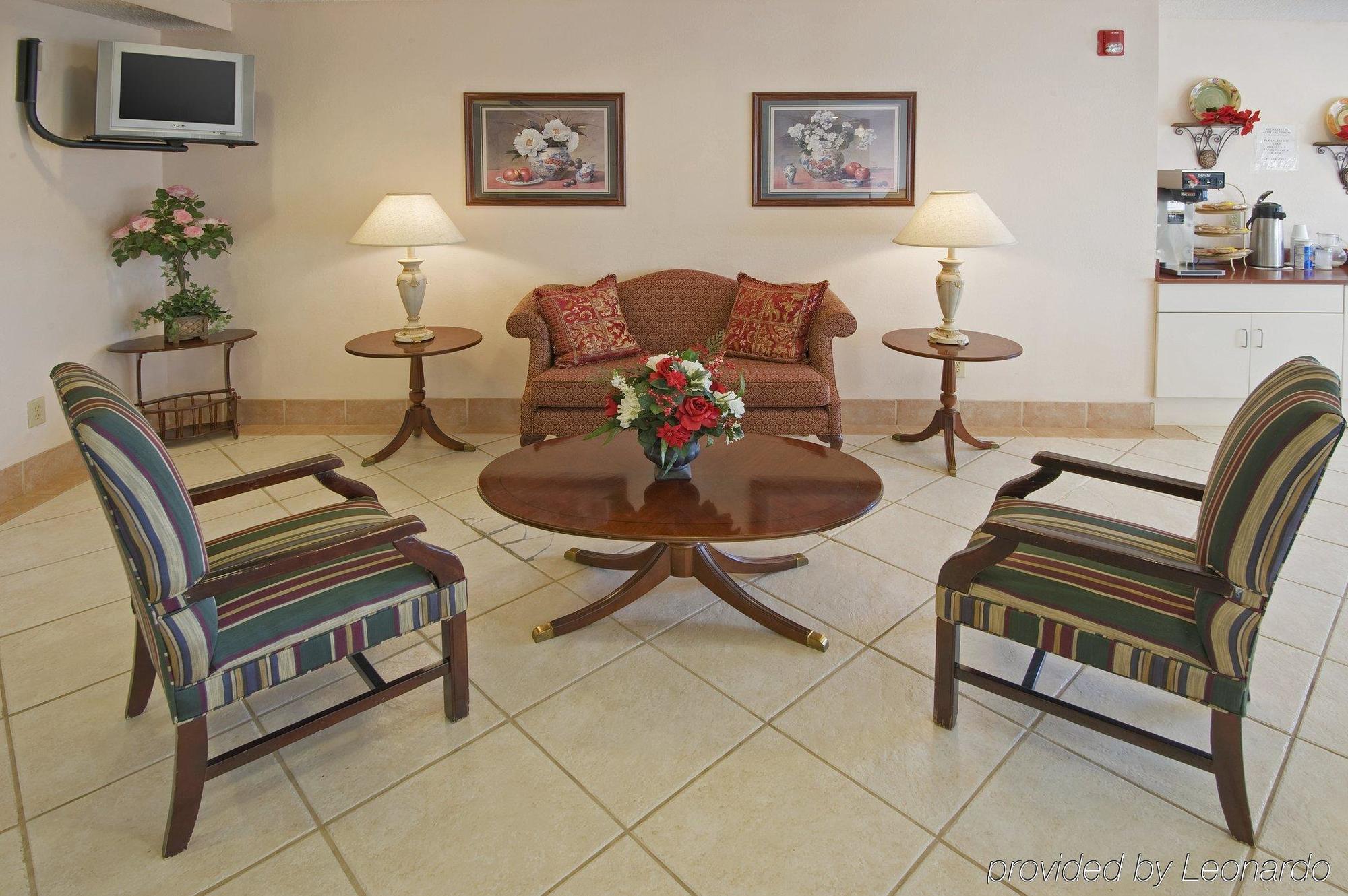 America'S Best Value Inn & Suites-Mcdonough Εσωτερικό φωτογραφία